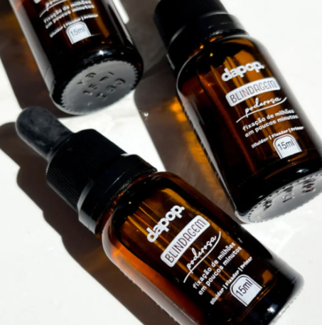 Blindagem DAPOP 15ml