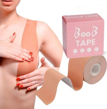 Boob Tape